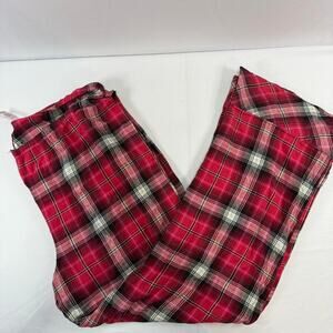 Victorias Secret Vintage Pjs Women’s Size Large